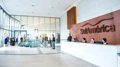 SulAmérica lidera expansão de planos de saúde com 139 mil novos beneficiários em novembro