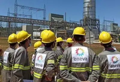 Eneva (ENEV3) Apresenta Resultados Fortes em Q4 2025 Apesar de Desafios Climáticos