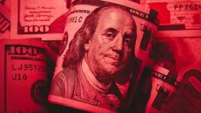 Mercado Global em Crise: Dólar, Inflação e Intervenções no Iene