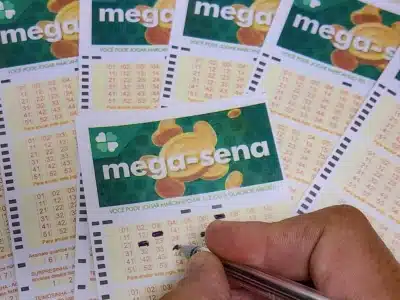 Mega-Sena: Sorteio 2963 Apresenta Números Premiados e Prêmio de R$ 54 Milhões!
