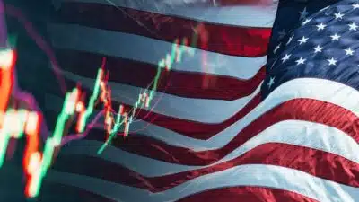 Trump intensifica tarifas e aversão aos EUA causa pânico no mercado global