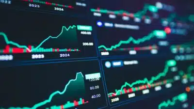 Ibovespa Sobe 8,53&percnt;: Análise Otimista e Meta de 208.787 Pontos!