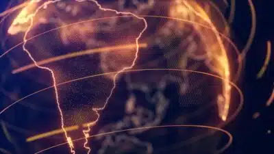 Mercado Global em 2025: Análise de Tendências, Riscos e Expectativas Econômicas