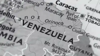 Análise Geopolítica em Tempos de Incerteza: Venezuela, EUA e o Futuro da América Latina