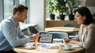 Consultoria de Investimentos em 2026: Maximize Seus Resultados e Evite Erros!