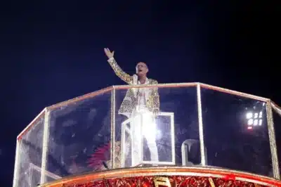 Viradouro É Campeã! Samba Explosivo Conquista o Carnaval 2026 do Rio!