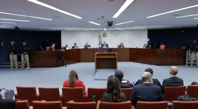 Operação H9: Sentenças Históricas Definidas no Julgamento de Marielle Franco!