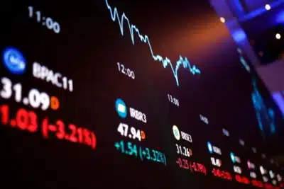 Dow Jones Titans Cai na Primeira Sessão Pós-Carnaval: Vale e Petrobras em Destaque!