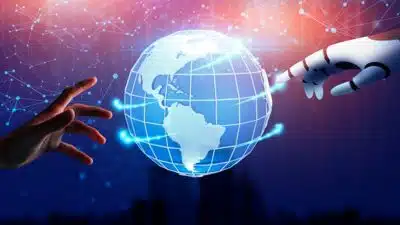 IA, Tarifas e Crise Global: Mercado em Rotação e Desafios para a Economia!