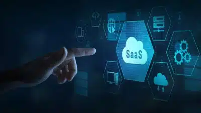 Palantir e a Revolução da IA: Como a Inteligência Artificial Está Derrubando o Software SaaS!