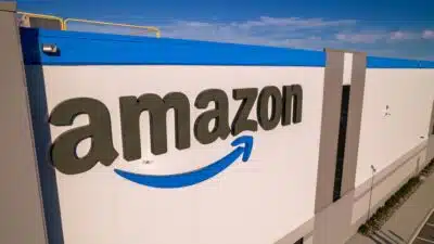 Amazon em Foco: Resultados Mistos e Investimentos Massivos de US$ 200 Bilhões em 2026!