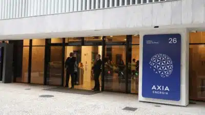 Axia Energia Surpreende com Lucro Recorde e Resultados Positivos em 2025!