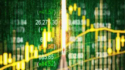 Ibovespa Dispara à Média Alta, Mercados Globais em Alta e Brasil Brilhante!