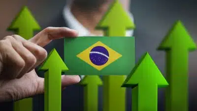 Ibovespa Dispara! Larissa Quaresma Revela Ação “Tesouro” para Lucrar com o Rali