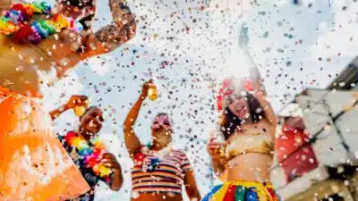 Carnaval 2026: Serviços em Funcionamento Alterado – Bolsa, Bancos e Empiricus!