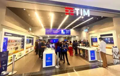 TIM: Aumento da Remuneração e Projeções Ambiciosas Impactam Mercado em 2026