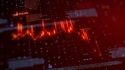 Ibovespa em Queda Dramática: Trump Reage com Tarifa Global e Incertezas no Mundo!