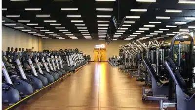 Smart Fit Eleva Liderança com Mudanças Estratégicas e Nomes de Peso!