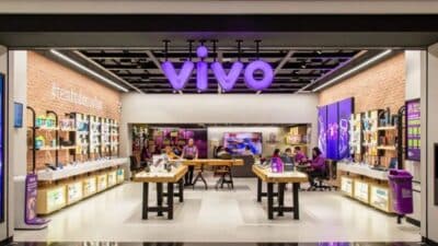 Vivo (VIVT3) Eleva Resultados em 2025 e Apresenta Crescimento Surpreendente!
