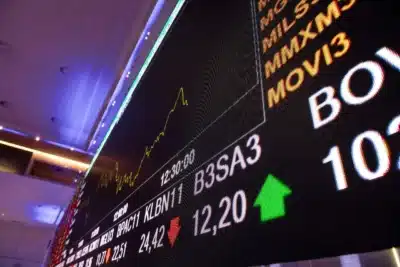 Petróleo em Alta e Ibovespa em Queda: Crise no Oriente Médio Ameaça Mercados Globais