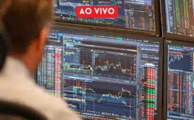 Bolsas de Nova York Caem Drasticamente: Impacto de Crise Global e Ações de Empresas em Destaque