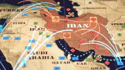 Crise no Oriente Médio: Estreito de Ormuz em risco e o impacto devastador no mercado!
