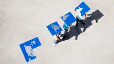 Bitcoin e USDC no Imóvel: Revolução Financeira Impulsionada por Bitcoin e USDC!