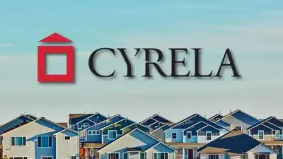 Cyrela Surpreende: Lucro de R$ 682 Milhões e Aumento de 37&percnt; Apesar dos Desafios!