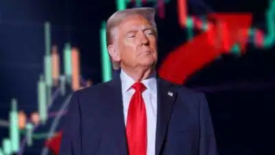 Crise no Oriente Médio: Trump estende prazo para ataque ao Irã e impacta mercados!