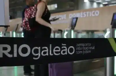 Galeão em Leilão Decisivo: RIOGaleão Enfrenta Gigantes Internacionais!