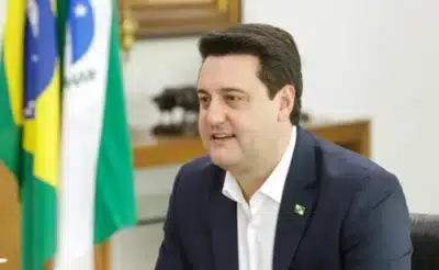 Ratinho Jr. Desiste da Presidência e Impacta Cenário Político e Eleitoral!