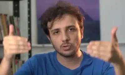 Renan Santos Ataca Flávio Bolsonaro com Acusações de Corrupção e Revela Estratégia Eleitoral!