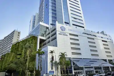 TRX Real Estate Investe R$ 328 Milhões em Hospital Sírio-Libanês: Nova Era para o Setor de Saúde!