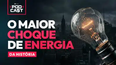 Crise Energética: IA em Risco? Nvidia e o Futuro da Inteligência Artificial!