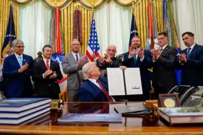 Trump endurece discurso contra Irã sobre Ormuz: o que esperar do diálogo?