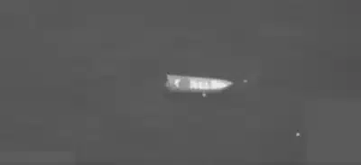 Ataque dos EUA no Pacífico: 2 mortes em operação contra narcotráfico! O que aconteceu?