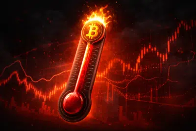 Bitcoin em Alta Volatilidade: Sistema Soros Multiplica Investimentos em 50x!