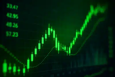Ibovespa bate recorde histórico! O que impulsionou a alta e para onde o índice pode ir?