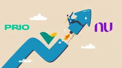 Ibovespa sobe 5,5&percnt; em abril: o segredo do fluxo de capital estrangeiro?