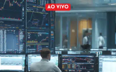 Mercado em Rotação: Tensão Geopolítica e Decisões Cruciais no Foco