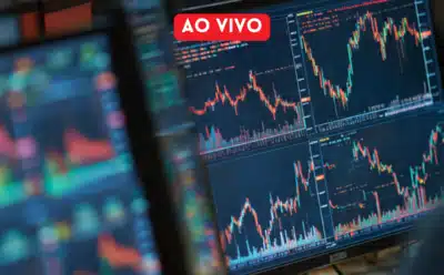 Ibovespa em Rota Turbolenta: Conflito no Oriente Médio Impacta Mercado!