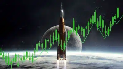 Artemis II: Oportunidade de Investimento Única na Nova Corrida Espacial!