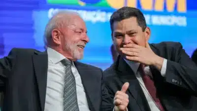 Lula e Alcolumbre sinalizam aliança no Congresso: o que muda para o STF?