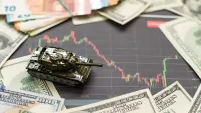 Crise Geopolítica Ameaça Investimentos: O Que Esperar em 2026