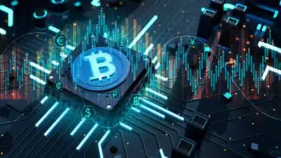 Bitcoin em Risco: Computação Quântica e o Futuro da Criptomoeda!