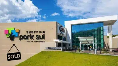 Patria Malls Otimiza Portfólio com Venda e Investimentos Milionários