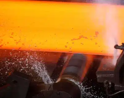 Itaú BBA mantém recomendação para CSN e CSN Mineração apesar da queda? Saiba mais!