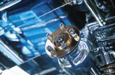 JPMorgan alerta: Setor de Autopeças enfrenta desafios antes dos resultados de 2026!