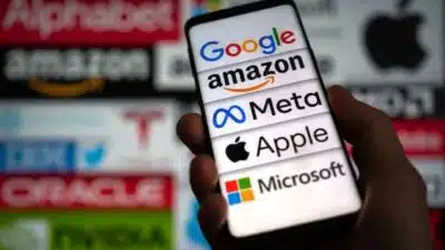 Big Tech em Crise: Queda das Big Techs e Impacto da Crise Energética!