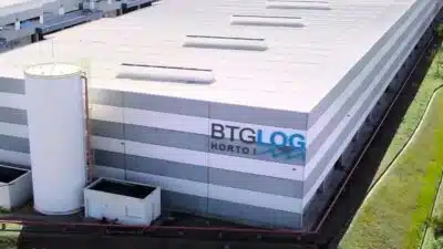 BTG Pactual Logística busca R$ 2 bilhões com oferta de cotas em São Paulo; saiba mais!
